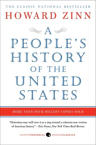 A People's History of the United States - Howard Zinn · 2015