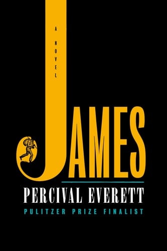 James: A Novel - Percival Everett · 2024