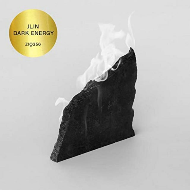 Dark Energy - Album · Jlin