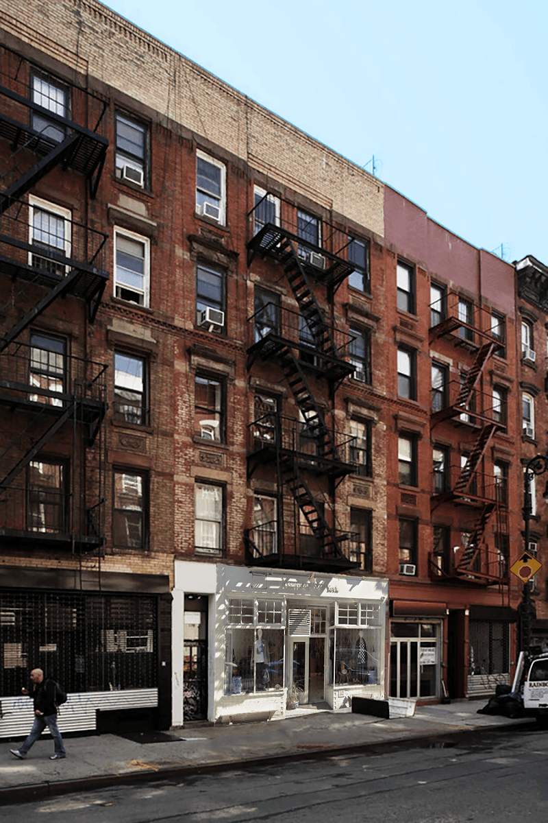 Assembly New York