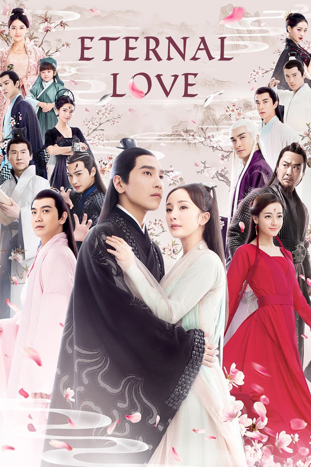 Eternal Love - 2017