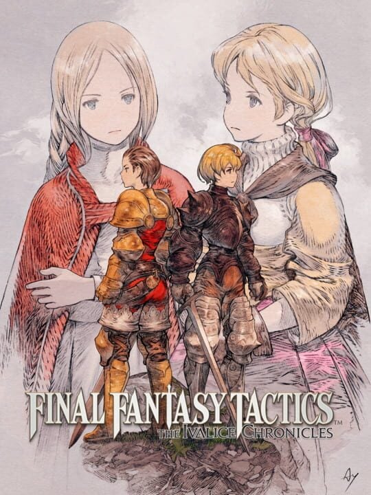 Final Fantasy Tactics: The Ivalice Chronicles - Nintendo Switch · Nintendo Switch 2 · PC (Microsoft Windows) · PlayStation 4 · PlayStation 5 · Xbox Series X|S