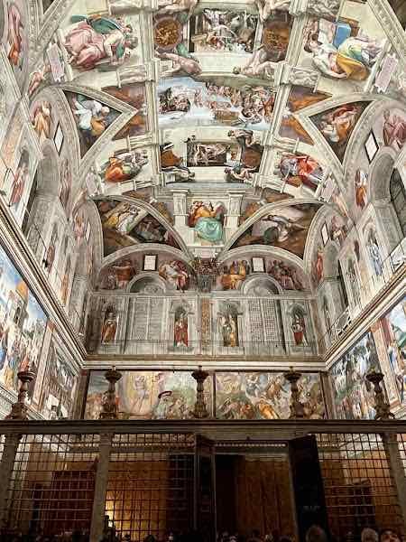 Musei Vaticani