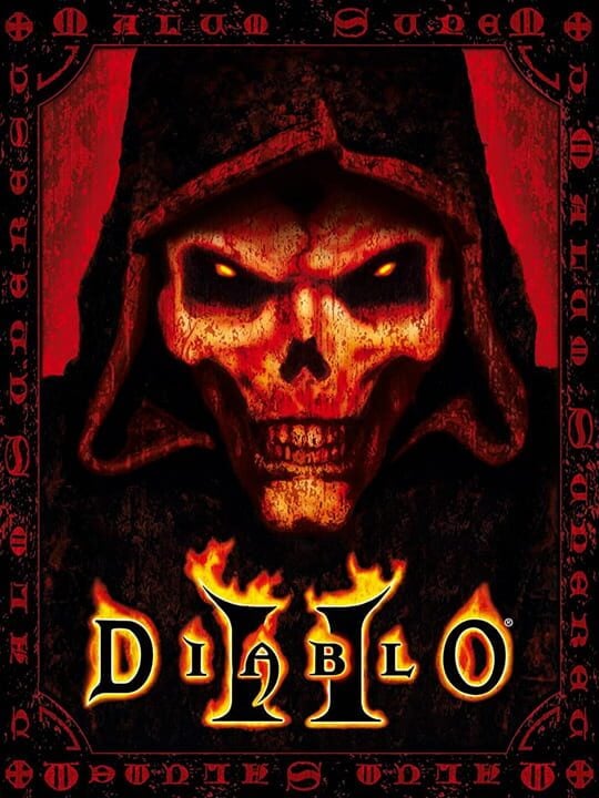 Diablo II - Mac · PC (Microsoft Windows)
