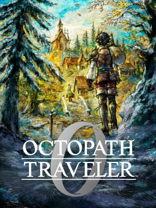 Octopath Traveler 0 - HD-2D JRPG · Nintendo Switch / Switch 2, PC, PlayStation 4 / 5 · Xbox
