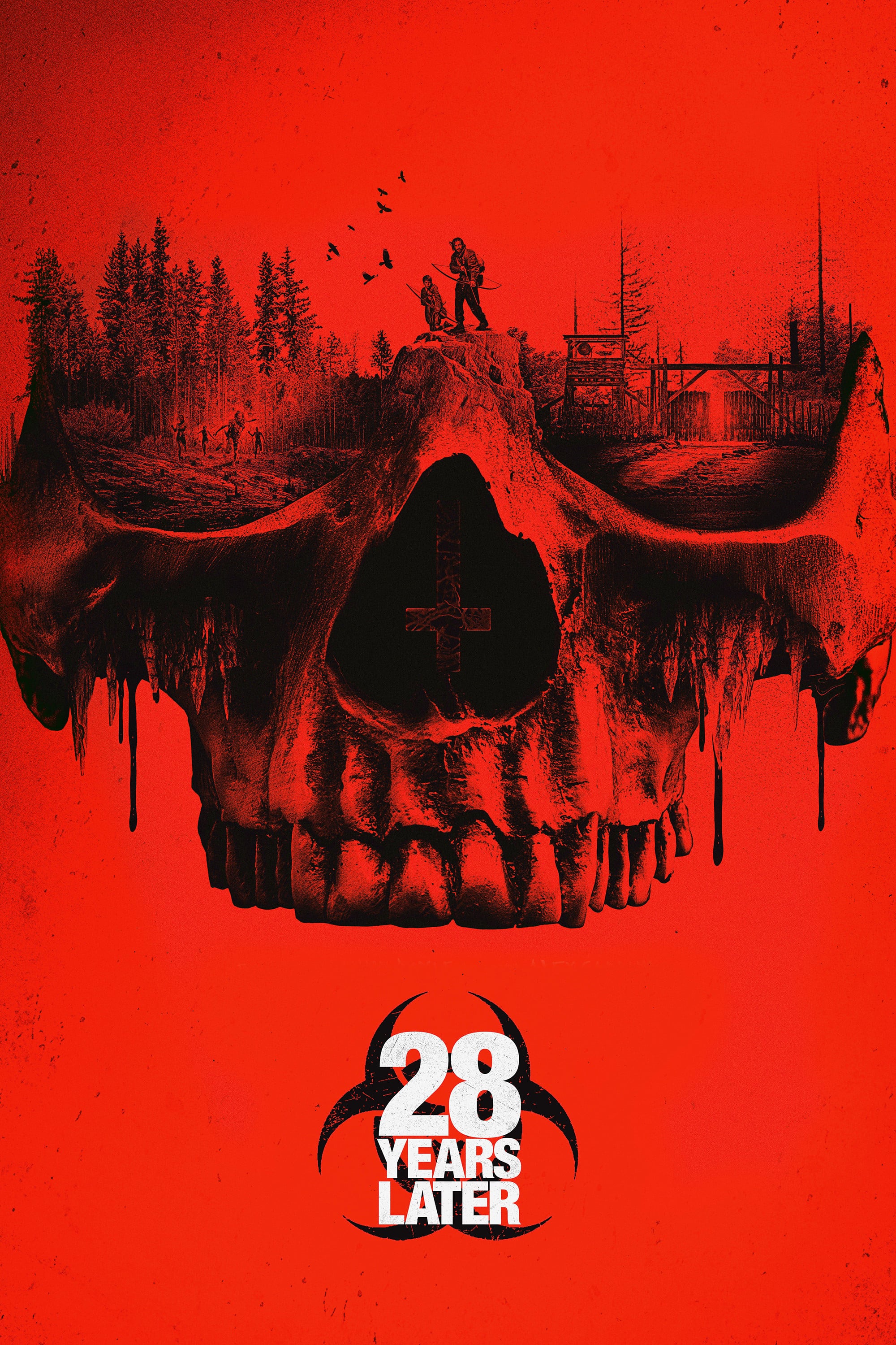 28 Years Later - Danny Boyle · 2025