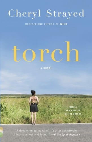 Torch - Cheryl Strayed · 2012