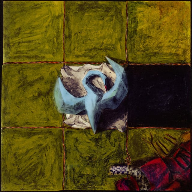 Blizzard - Album · Dove Ellis · Indie Folk
