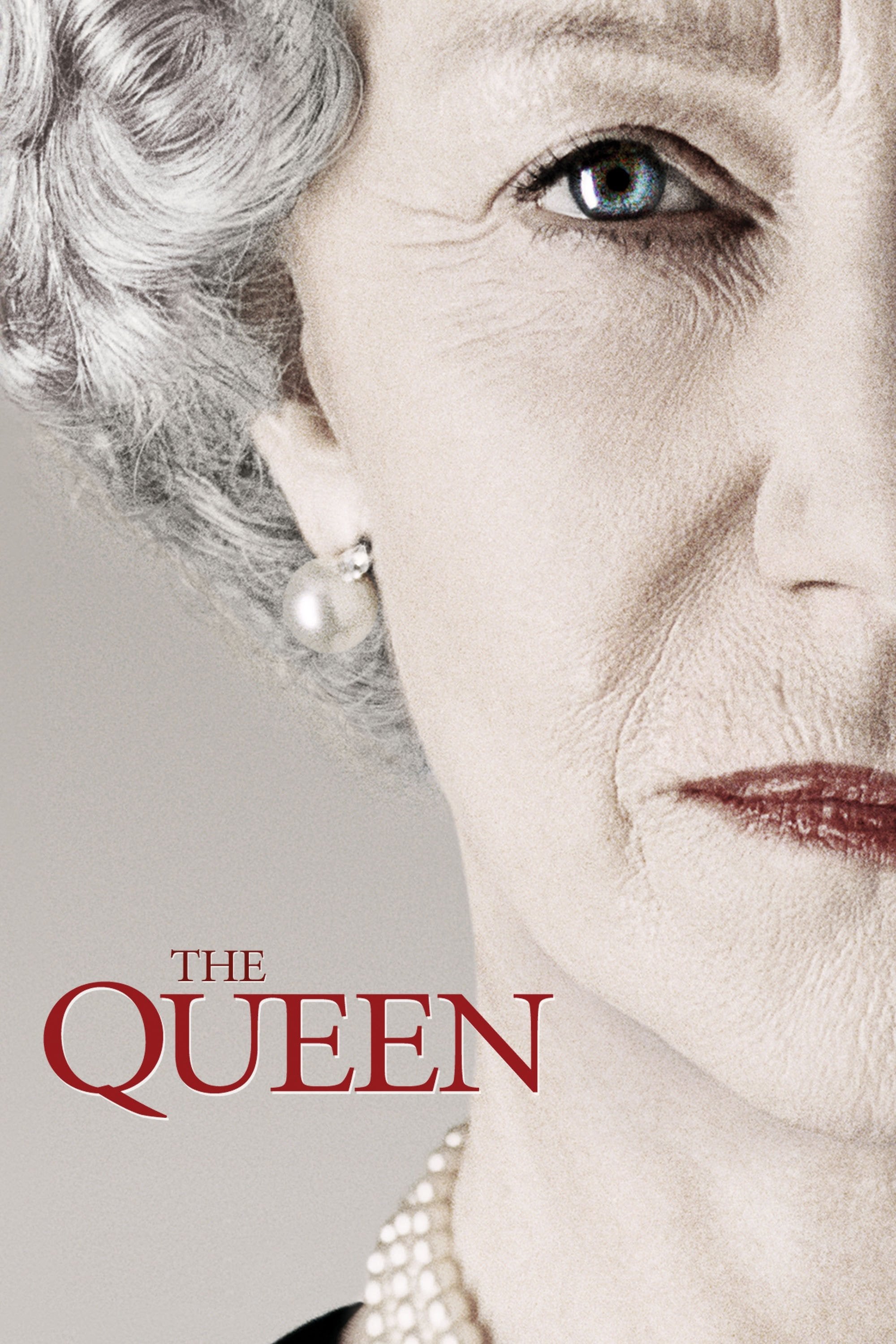 The Queen - Stephen Frears · 2006