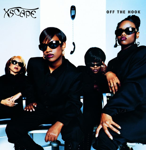 Off The Hook - Album · Xscape