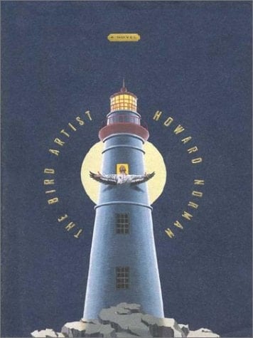 The Bird Artist - Norman Howard · 2002