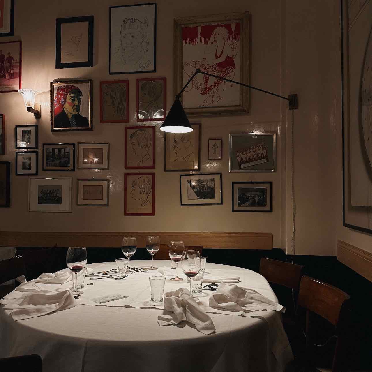Rocco Ristorante
