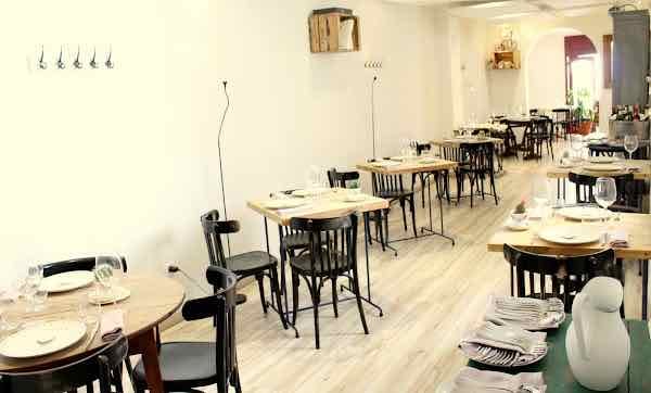 Restaurante TriCiclo