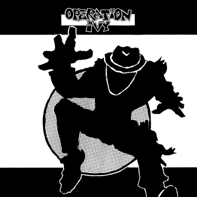Operation Ivy (2007 Remaster) - Album · Operation Ivy