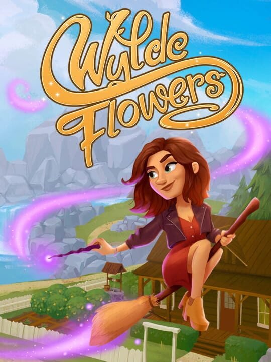 Wylde Flowers - iOS · Mac · Nintendo Switch · PC (Microsoft Windows)