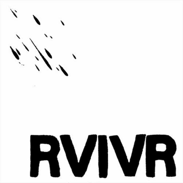 RVIVR - Album · RVIVR