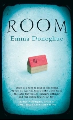 Room - Emma Donoghue · 2010