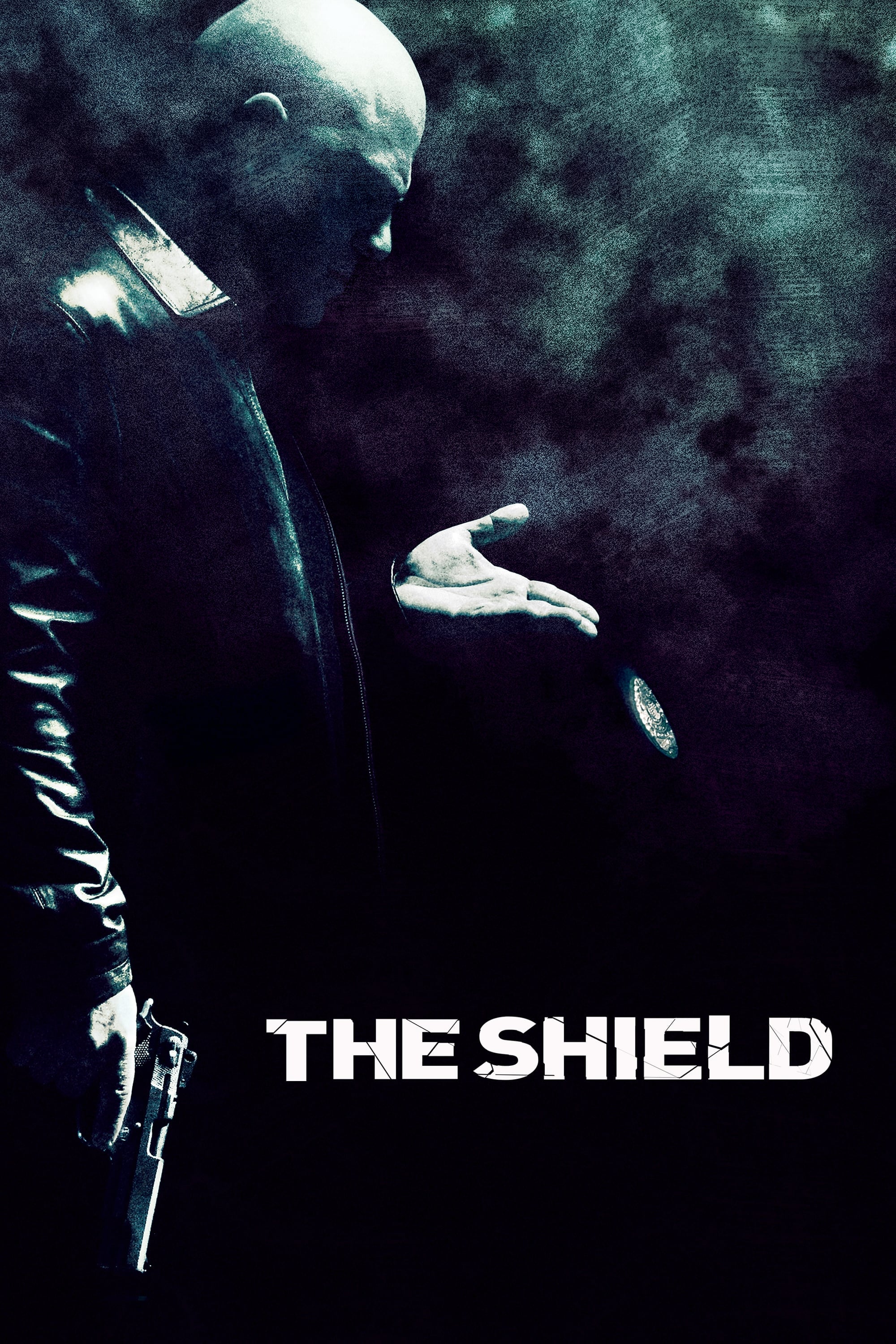 The Shield - Shawn Ryan · 2002