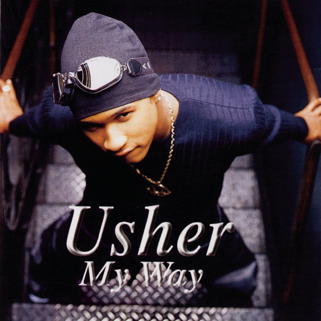 My Way - Song · USHER