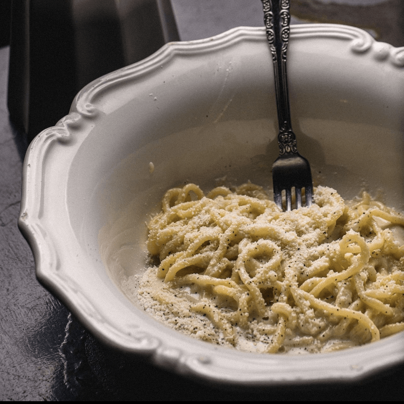 Ristorante Angelina a Testaccio
