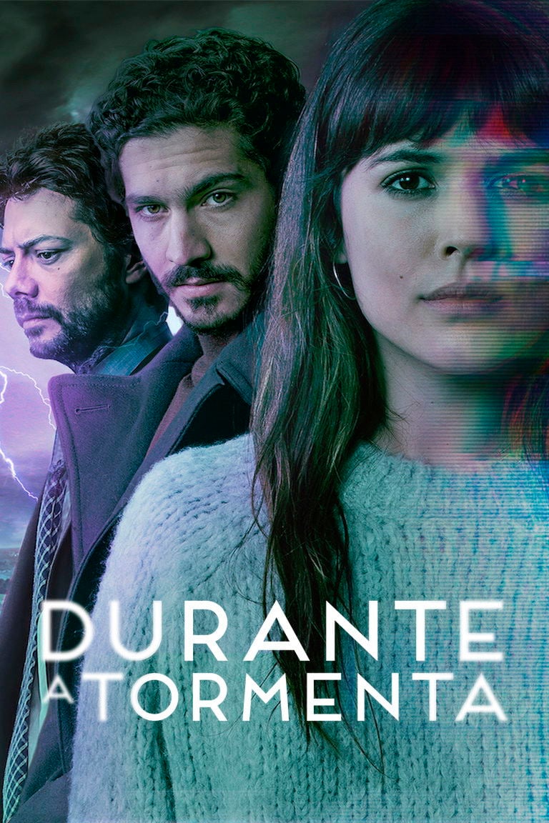 Durante a Tormenta - Oriol Paulo · 2018