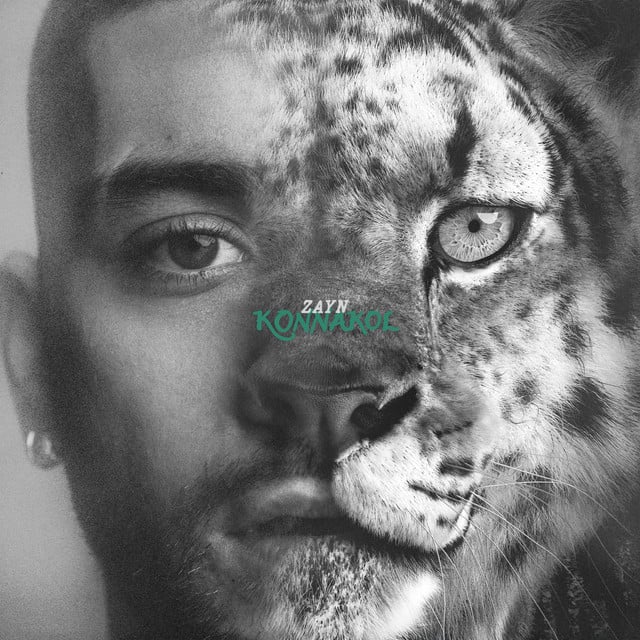 KONNAKOL - Album · ZAYN