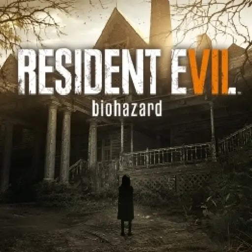 Resident Evil 7: Biohazard
