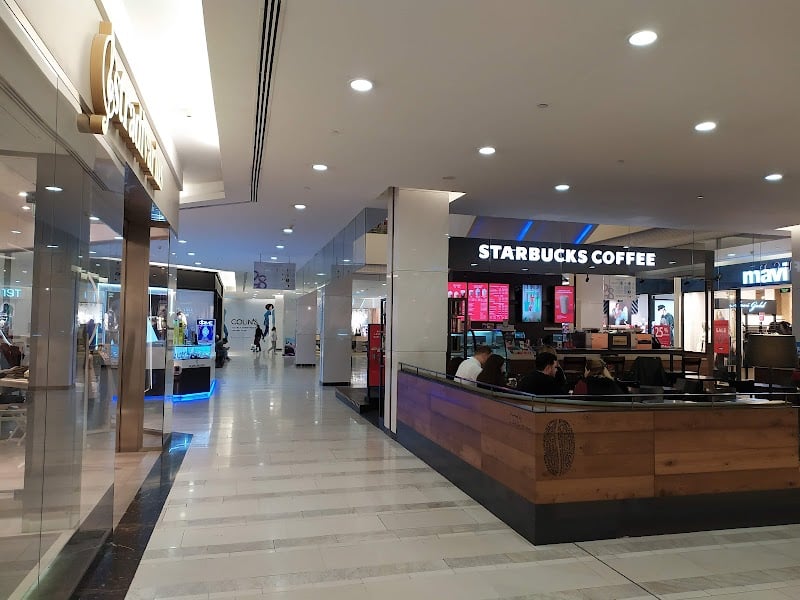 28 Mall - Shopping Mall · Nəsimi, Bakı