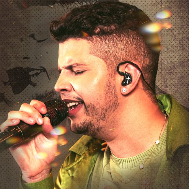 Nadson O Ferinha - Artist