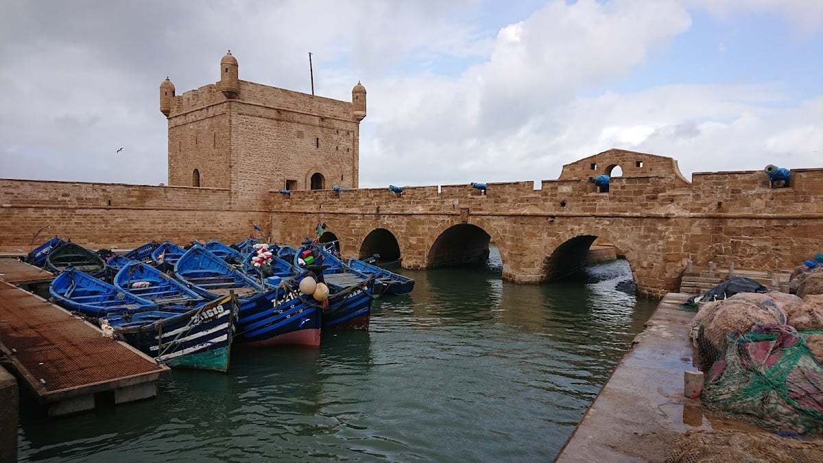 Marruecos
