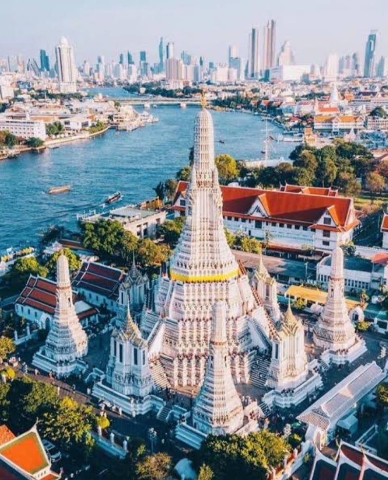 Tailandia