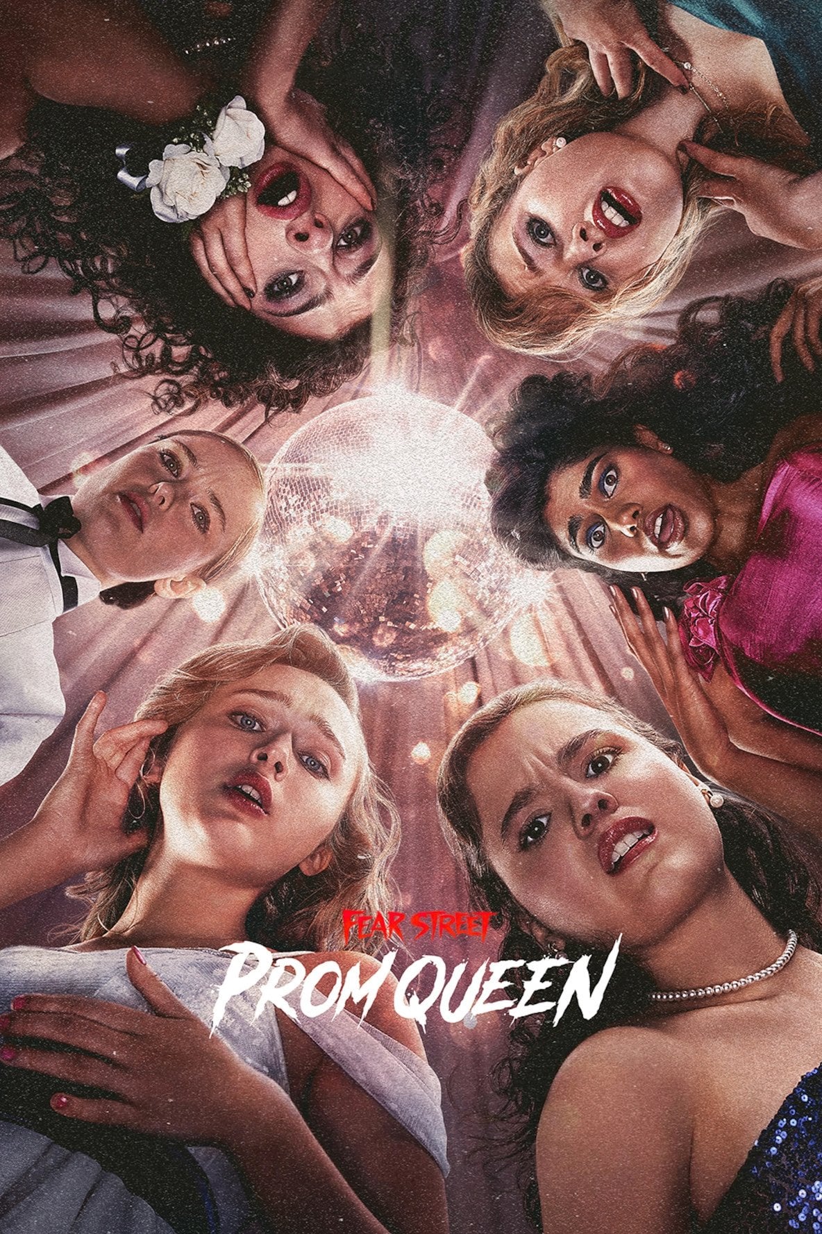 Fear Street: Prom Queen - Matt Palmer · 2025