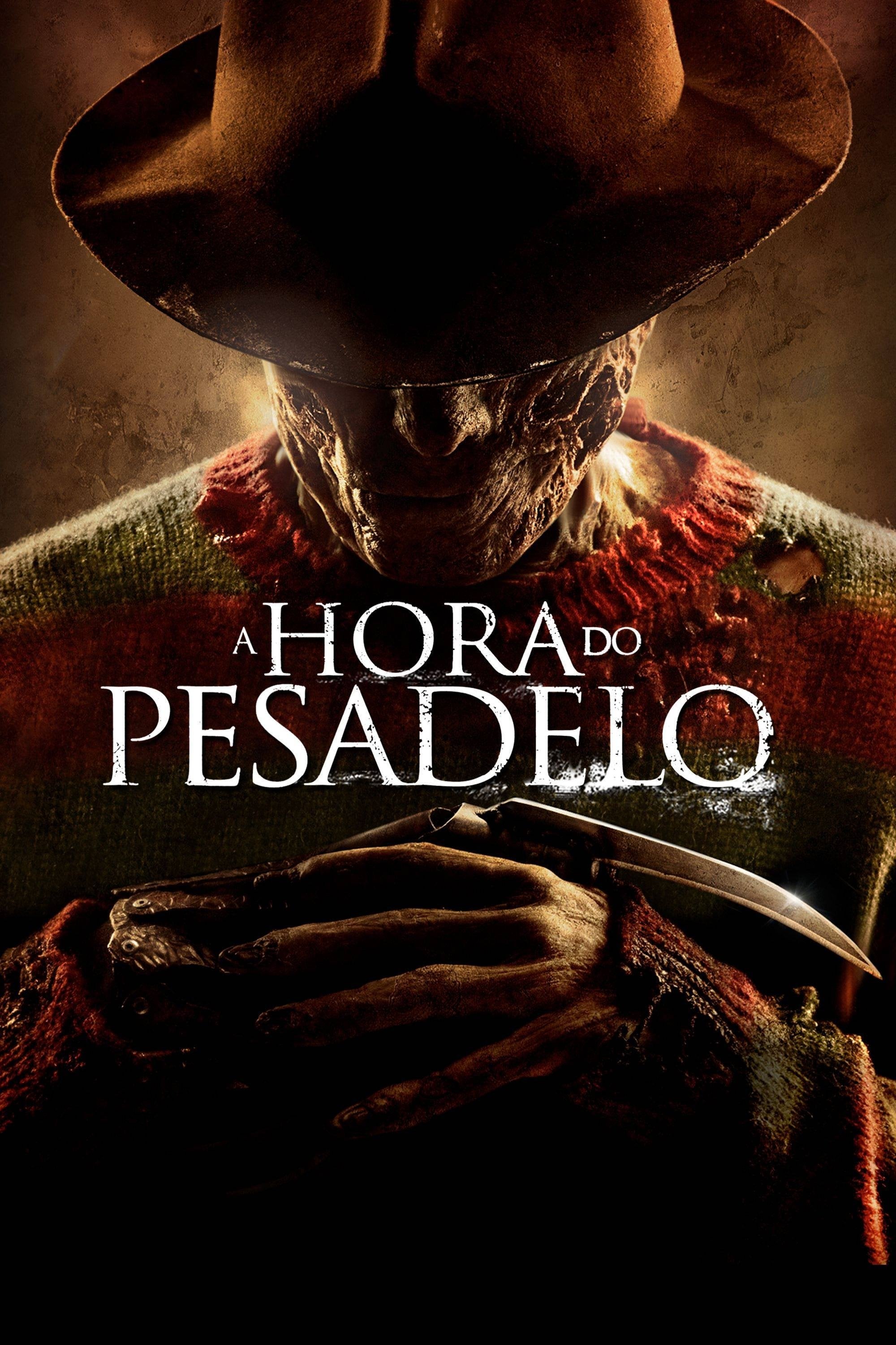 Pesadelo em Elm Street - Samuel Bayer · 2010