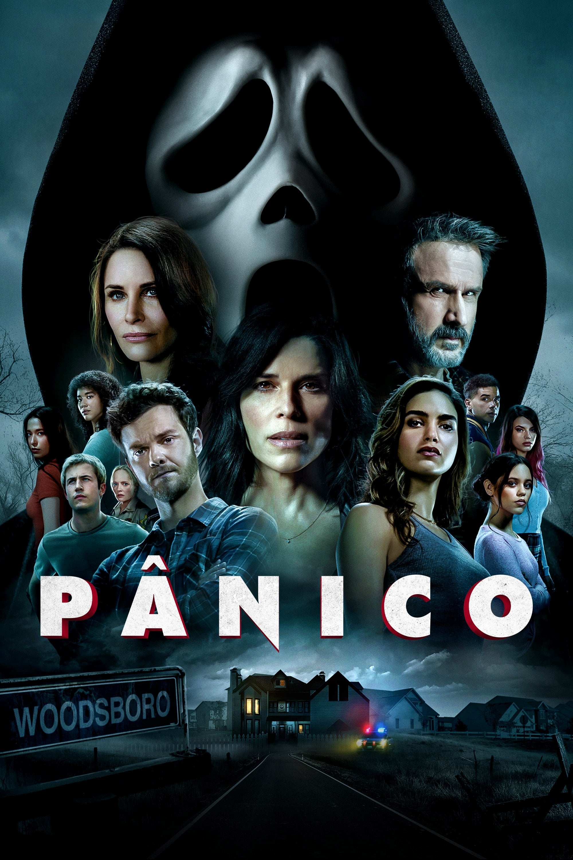 Pânico - 2022