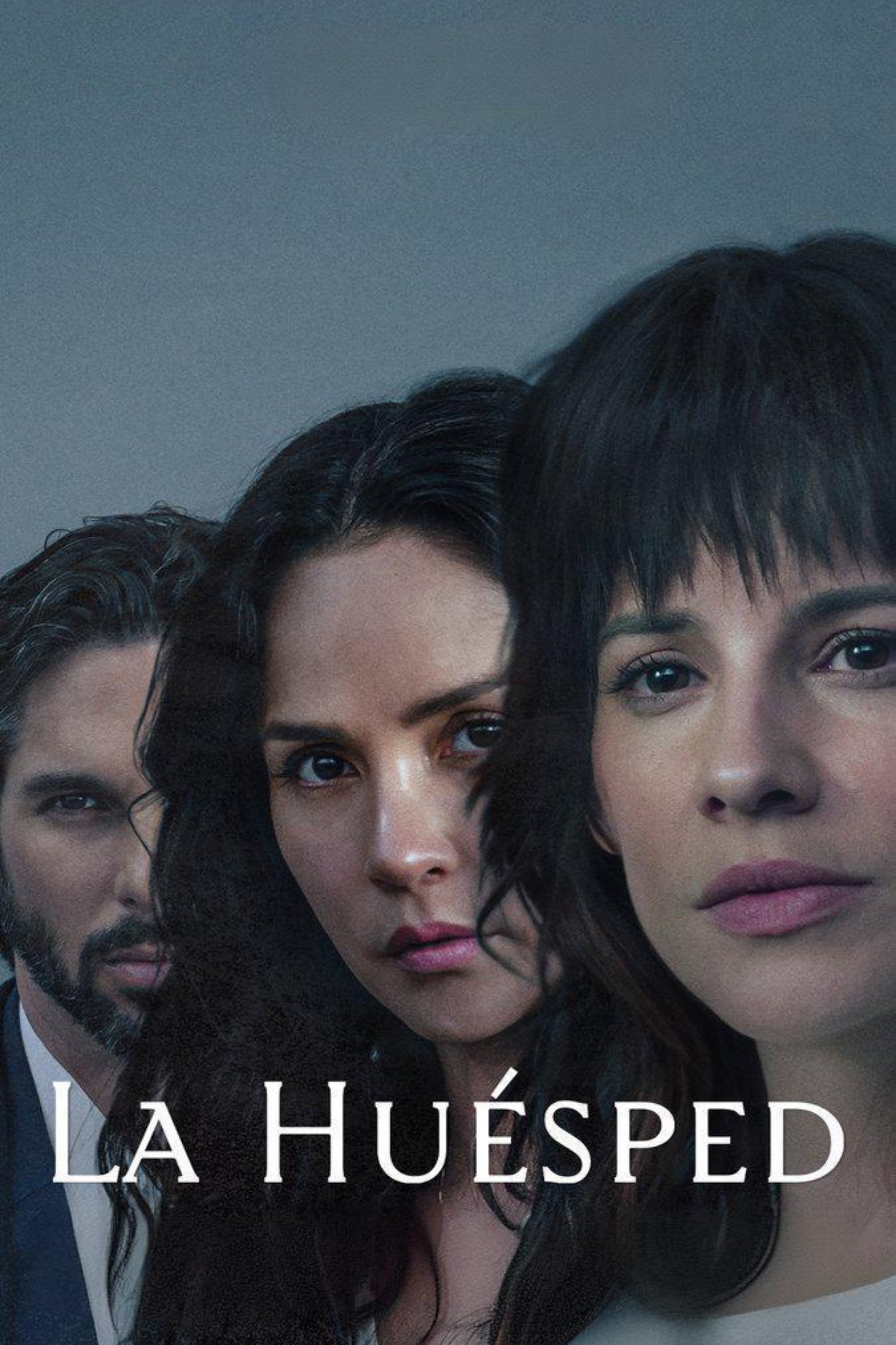 La huésped - 2025