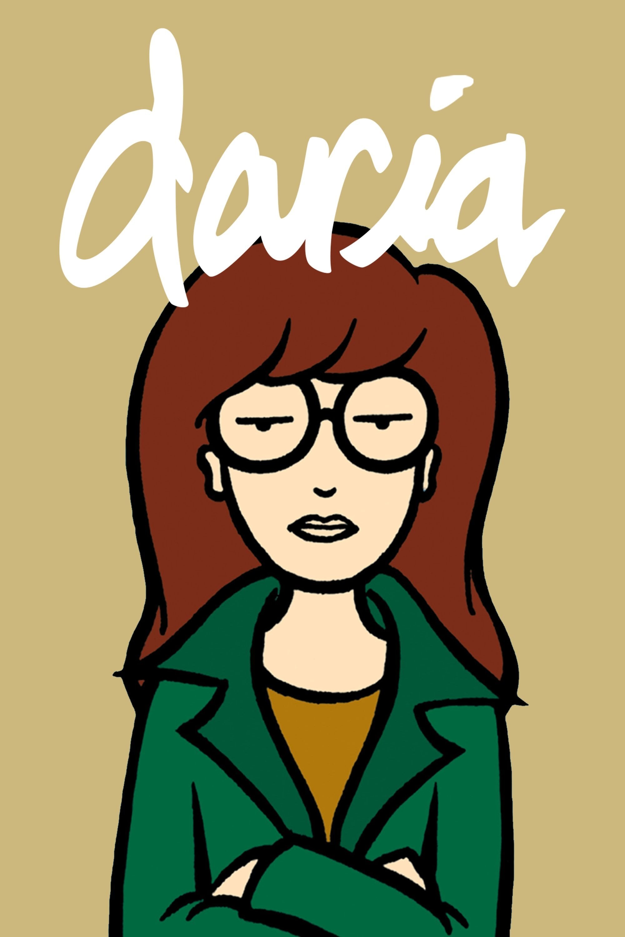 Daria - Glenn Eichler, Susie Lewis · 1997