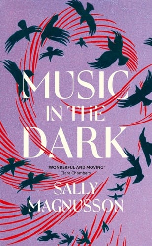 Music in the Dark - Magnusson • 2023