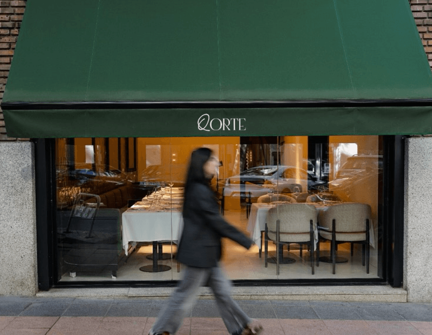 Qorte - 8,5/10