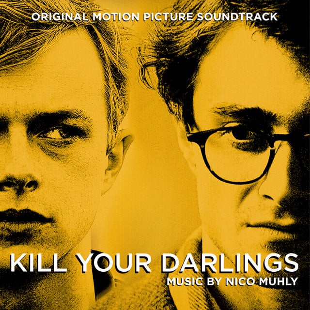 Kill Your Darlings (Original Motion Picture Soundtrack) - Album · Various Artists