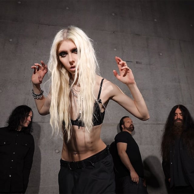 The Pretty Reckless - Artist