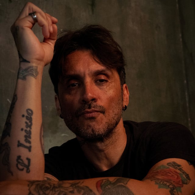 Fabrizio Moro - Artist
