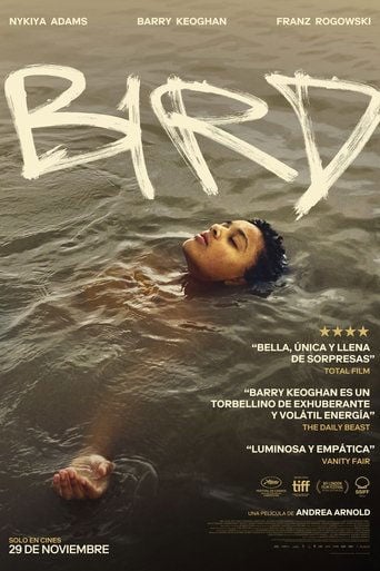 Bird - Andrea Arnold · 2024