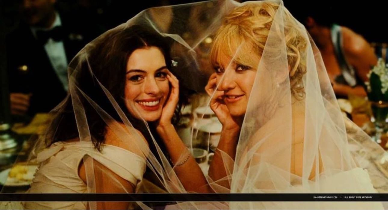 Brides War - Gary Winick · 2009