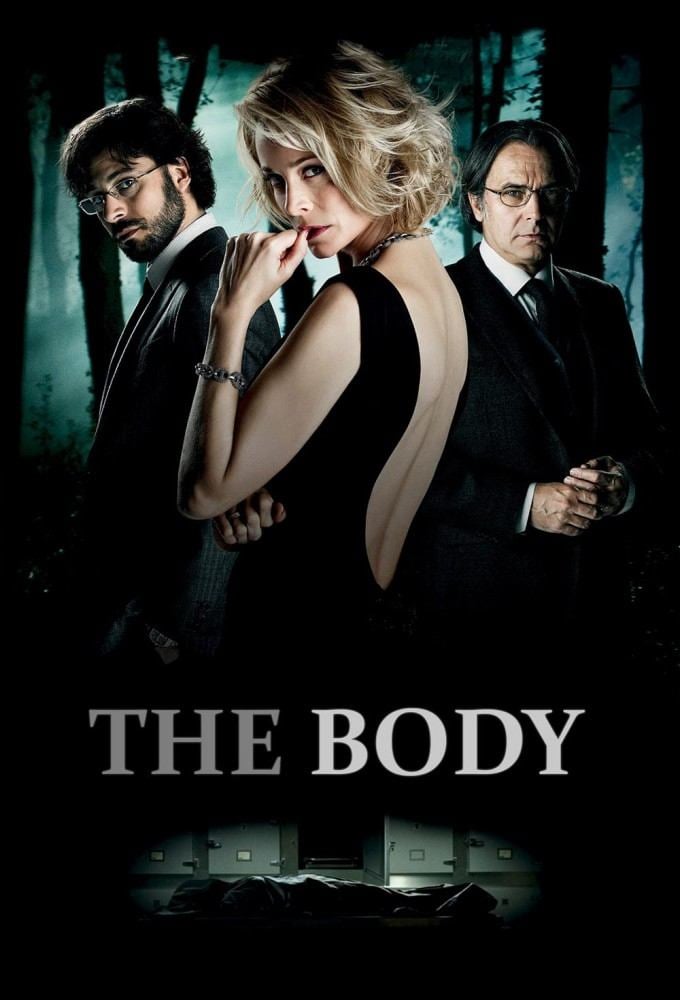 The Body - Oriol Paulo · 2012