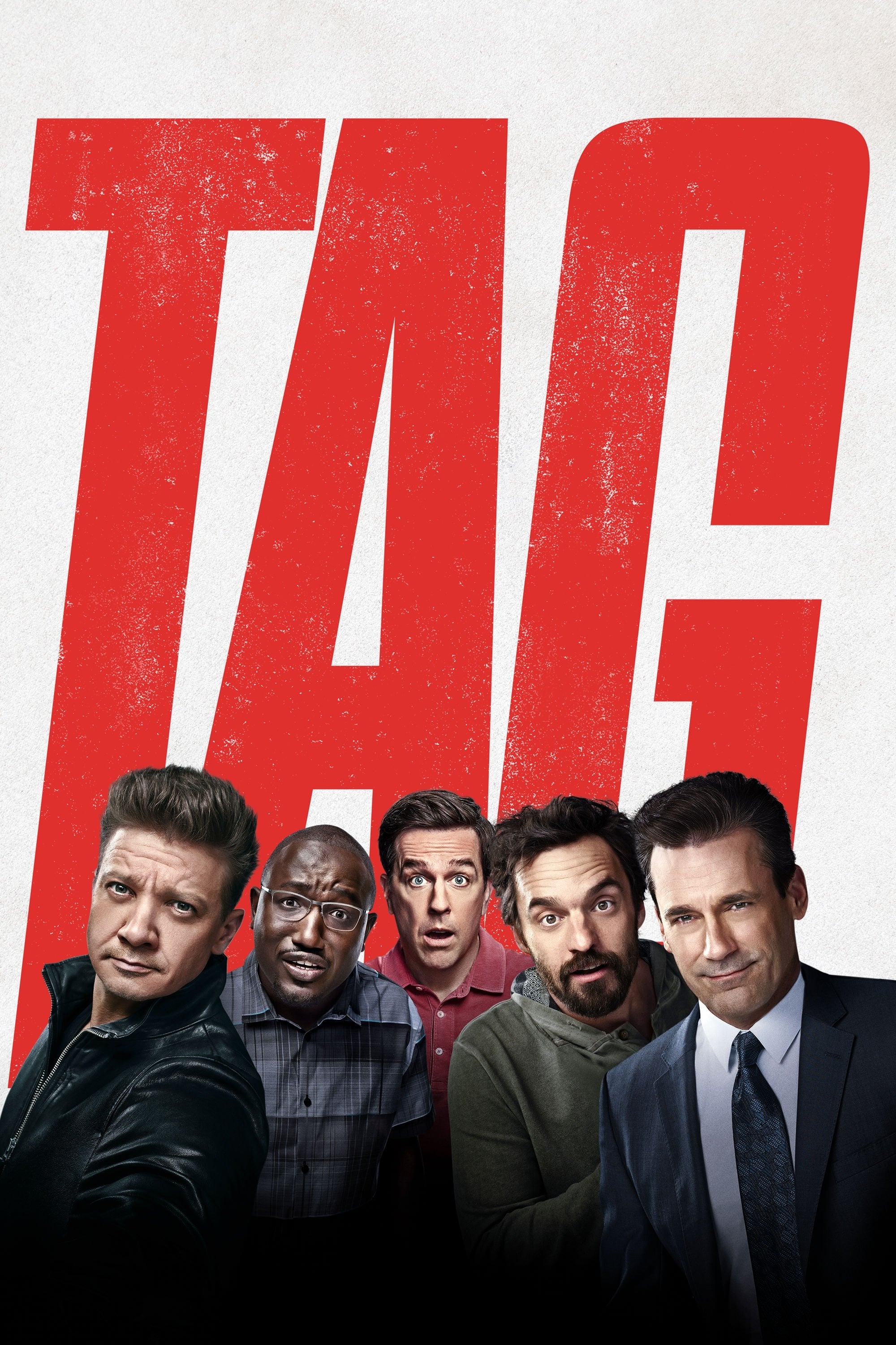 Tag - Jeff Tomsic · 2018