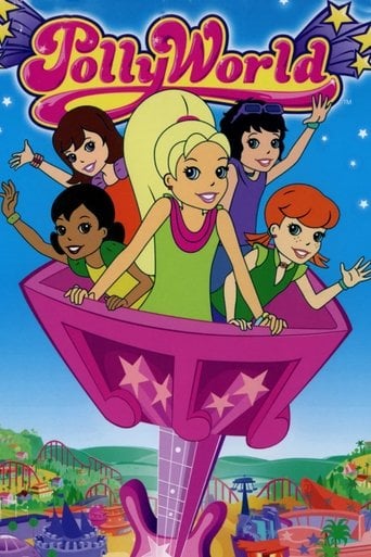Polly Pocket: Polly World - Bill Moore · 2006