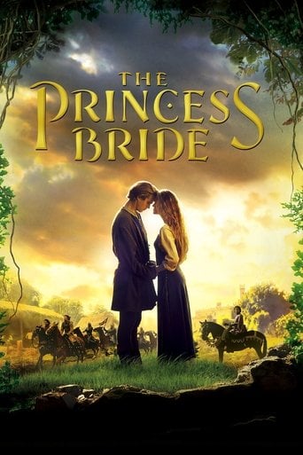 The Princess Bride - Rob Reiner · 1987