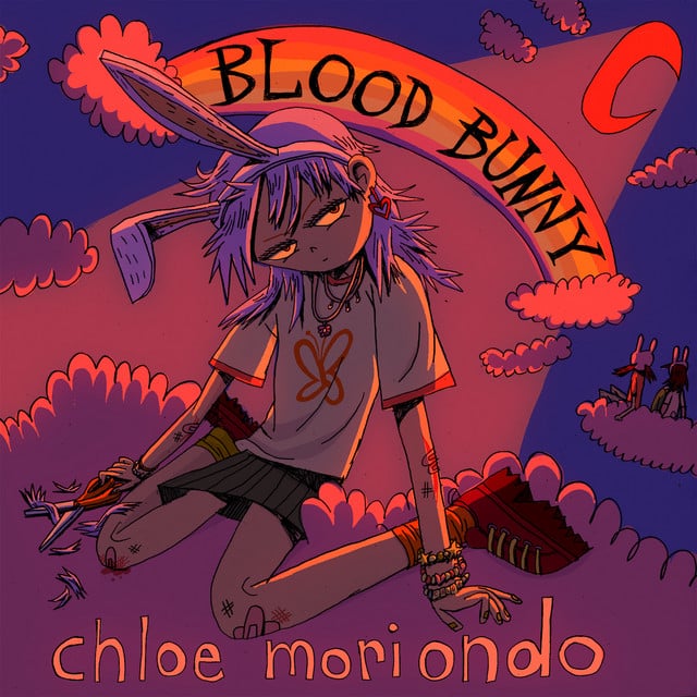 Take Your Time - Track · chloe moriondo