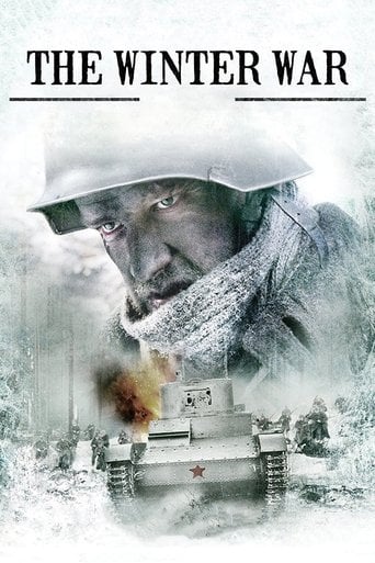 Talvisota (The winter war) - Pekka Parikka · 1989