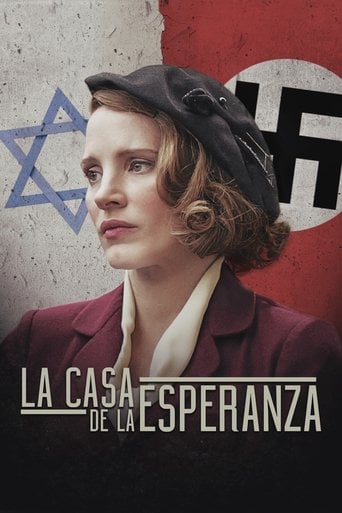 La casa de la esperanza - Niki Caro · 2017